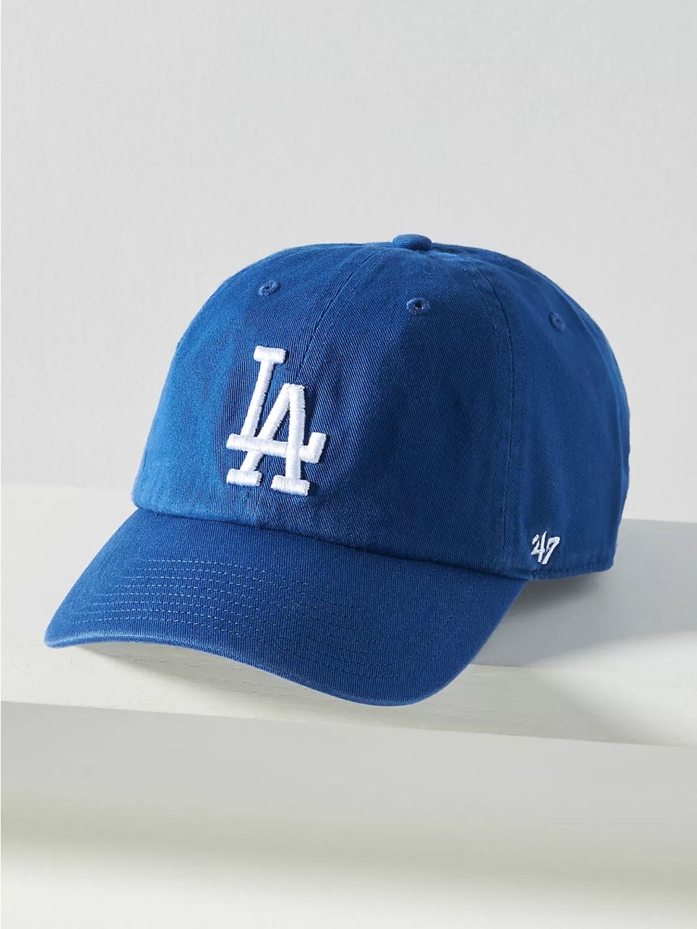 ‘47 Los Angeles Dodgers baseball cap